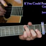 Gordon Lightfoot  -  If You Could Read My Mind