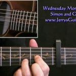 Simon & Garfunkel - Wednesday Morning 3 A.M.