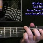 Paul Stookey  -  Wedding Song (There is Love)