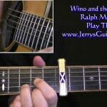 Ralph McTell  -  Wino and the Mouse