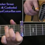 Simon & Garfunkel  -  Bleecker Street