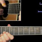 Fingerstyle Instrumental  -  Lara's Theme (from Dr. Zhivago)
