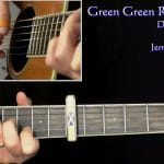 Dave Van Ronk  -  Green Green Rocky Road