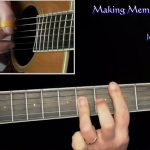 Keith Urban  -  Making Memories Of Us