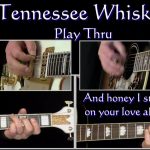 Chris Stapleton  -  Tennessee Whiskey