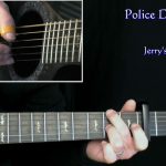 Blind Blake  -  Police Dog Blues