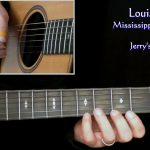 Mississippi John Hurt - Louis Collins