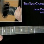 Eva Cassidy  -  Blue Eyes Crying In The Rain