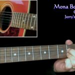 Cat Stevens  -  Mona Bone Jakon