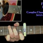 21 Campfire Classics