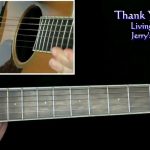 Livingston Taylor  -  Thank You Song