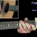 Bob Seger  -  Night Moves
