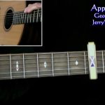 George Harrison - Apple Scruffs