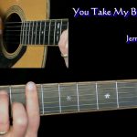 Eva Cassidy - You Take My Breath Away