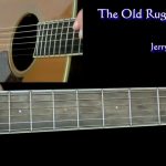 Alan Jackson - The Old Rugged Cross
