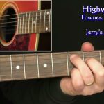 Townes Van Zandt - Highway Kind